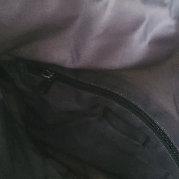 Travel Drawstring Laundry Bag - Picture 5 of 8